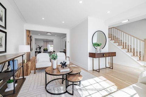 Photo 5 at 248 Sandringham Drive, Westgate, Toronto