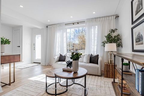 Photo 7 at 248 Sandringham Drive, Westgate, Toronto