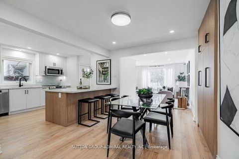 Photo 9 at 248 Sandringham Drive, Westgate, Toronto