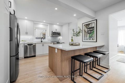 Photo 10 at 248 Sandringham Drive, Westgate, Toronto