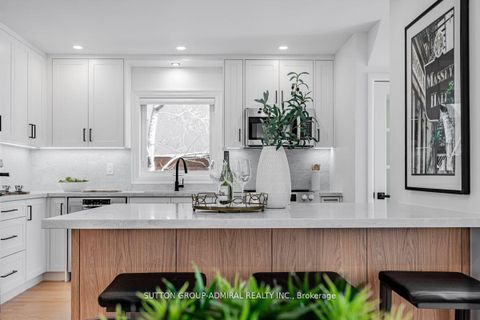 Photo 12 at 248 Sandringham Drive, Westgate, Toronto