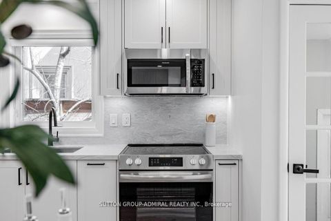 Photo 14 at 248 Sandringham Drive, Westgate, Toronto