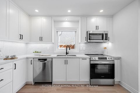 Photo 15 at 248 Sandringham Drive, Westgate, Toronto