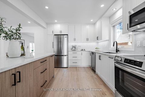 Photo 17 at 248 Sandringham Drive, Westgate, Toronto