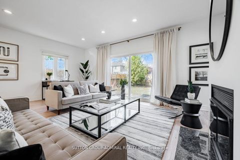 Photo 22 at 248 Sandringham Drive, Westgate, Toronto