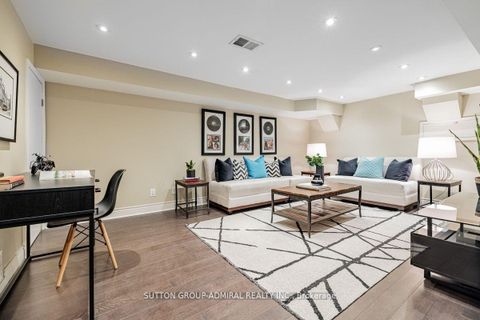 Photo 31 at 248 Sandringham Drive, Westgate, Toronto