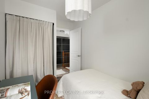 Photo 18 at 133 - 25 Turntable Crescent, Junction, Toronto