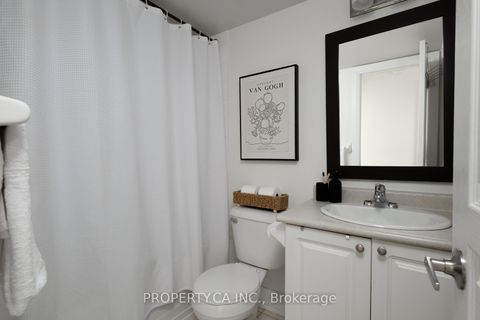 Photo 20 at 133 - 25 Turntable Crescent, Junction, Toronto