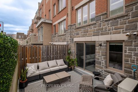 Photo 22 at 133 - 25 Turntable Crescent, Junction, Toronto