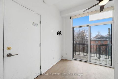 Photo 3 at 14 - 1321 Gerrard Street E, Coxwell, Toronto