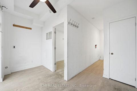 Photo 4 at 14 - 1321 Gerrard Street E, Coxwell, Toronto