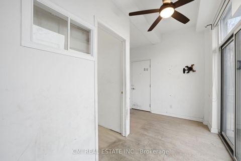 Photo 6 at 14 - 1321 Gerrard Street E, Coxwell, Toronto