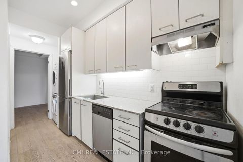 Photo 7 at 14 - 1321 Gerrard Street E, Coxwell, Toronto