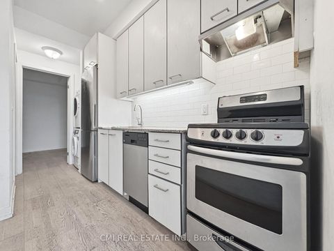 Photo 9 at 14 - 1321 Gerrard Street E, Coxwell, Toronto