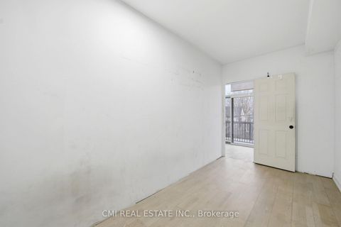 Photo 10 at 14 - 1321 Gerrard Street E, Coxwell, Toronto