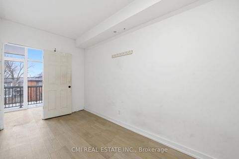 Photo 11 at 14 - 1321 Gerrard Street E, Coxwell, Toronto