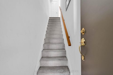 Photo 6 at 24 - 37 Four Winds Drive, York University Heights, Toronto