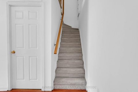 Photo 17 at 24 - 37 Four Winds Drive, York University Heights, Toronto