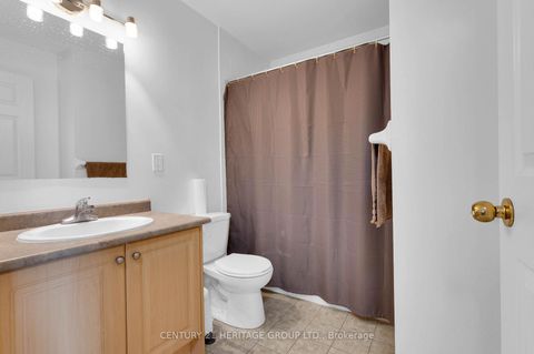 Photo 24 at 24 - 37 Four Winds Drive, York University Heights, Toronto