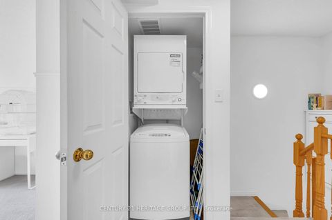 Photo 25 at 24 - 37 Four Winds Drive, York University Heights, Toronto