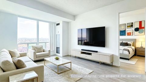 Photo 0 at 2209 - 1 Lee Centre Drive, Woburn, Toronto