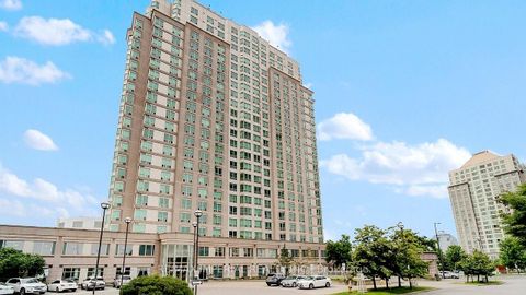 Photo 1 at 2209 - 1 Lee Centre Drive, Woburn, Toronto