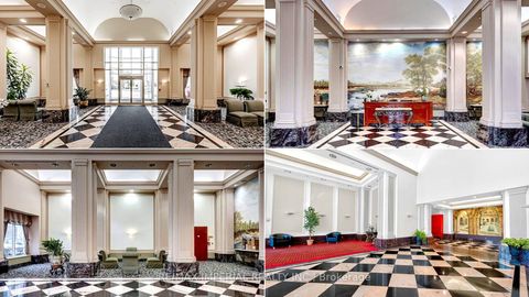 Photo 2 at 2209 - 1 Lee Centre Drive, Woburn, Toronto