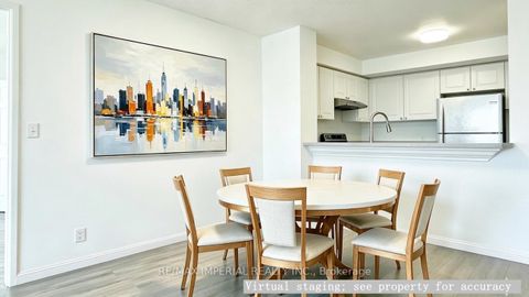 Photo 9 at 2209 - 1 Lee Centre Drive, Woburn, Toronto