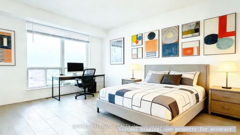 Photo 13 at 2209 - 1 Lee Centre Drive, Woburn, Toronto