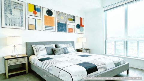 Photo 20 at 2209 - 1 Lee Centre Drive, Woburn, Toronto