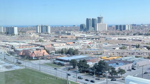 Photo 23 at 2209 - 1 Lee Centre Drive, Woburn, Toronto