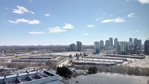 Photo 24 at 2209 - 1 Lee Centre Drive, Woburn, Toronto