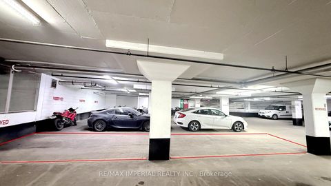 Photo 25 at 2209 - 1 Lee Centre Drive, Woburn, Toronto