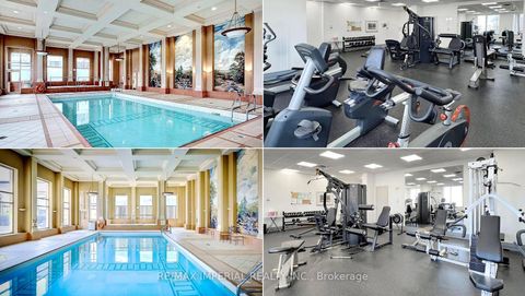 Photo 26 at 2209 - 1 Lee Centre Drive, Woburn, Toronto