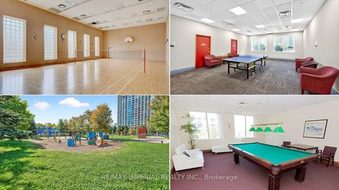 Photo 27 at 2209 - 1 Lee Centre Drive, Woburn, Toronto