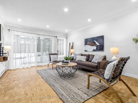 Photo 1 at 117 - 246 Milestone Crescent, Aurora Village, Aurora