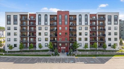 Photo 2 at 504 - 10 Culinary Lane, Rural Barrie Southeast, Barrie