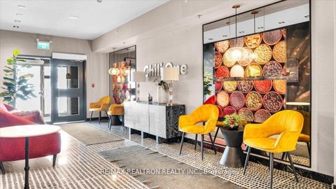 Photo 3 at 504 - 10 Culinary Lane, Rural Barrie Southeast, Barrie