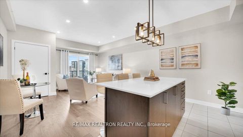 Photo 7 at 504 - 10 Culinary Lane, Rural Barrie Southeast, Barrie