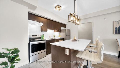 Photo 9 at 504 - 10 Culinary Lane, Rural Barrie Southeast, Barrie