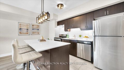 Photo 10 at 504 - 10 Culinary Lane, Rural Barrie Southeast, Barrie