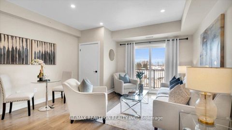 Photo 12 at 504 - 10 Culinary Lane, Rural Barrie Southeast, Barrie