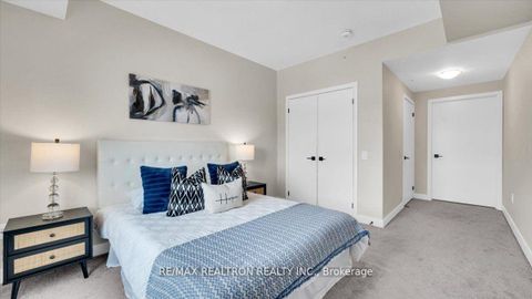 Photo 18 at 504 - 10 Culinary Lane, Rural Barrie Southeast, Barrie