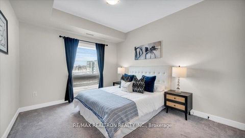 Photo 19 at 504 - 10 Culinary Lane, Rural Barrie Southeast, Barrie