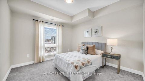 Photo 20 at 504 - 10 Culinary Lane, Rural Barrie Southeast, Barrie