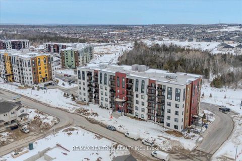 Photo 23 at 504 - 10 Culinary Lane, Rural Barrie Southeast, Barrie