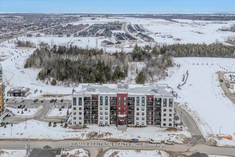 Photo 24 at 504 - 10 Culinary Lane, Rural Barrie Southeast, Barrie