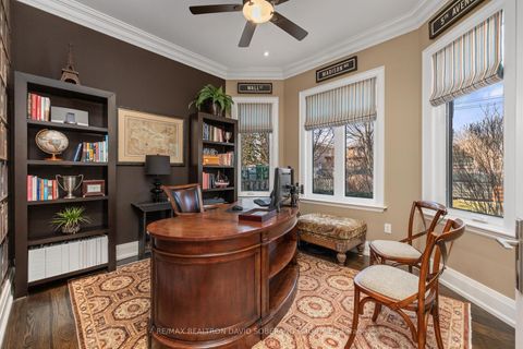 Photo 4 at 3 Dunsmore Gardens, Clanton Park, Toronto
