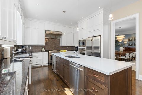 Photo 9 at 3 Dunsmore Gardens, Clanton Park, Toronto