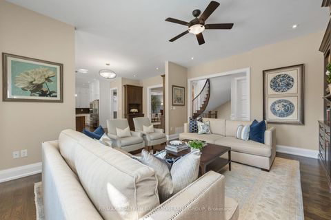 Photo 13 at 3 Dunsmore Gardens, Clanton Park, Toronto